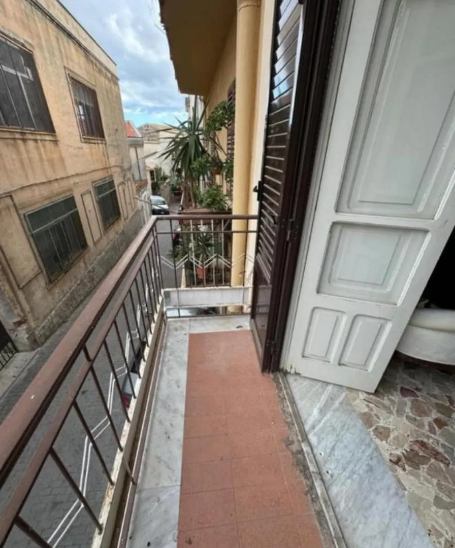 Apartamento Monika Apartaments Carini