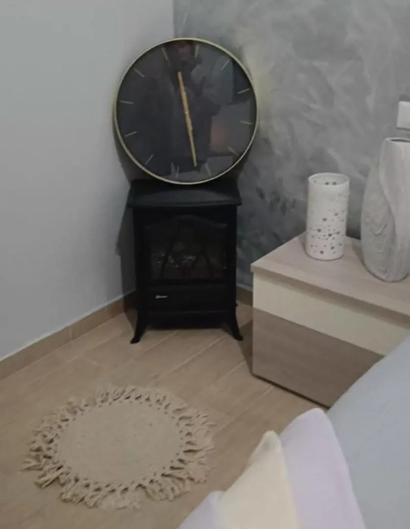 Apartamento Monika Apartaments Carini Italia