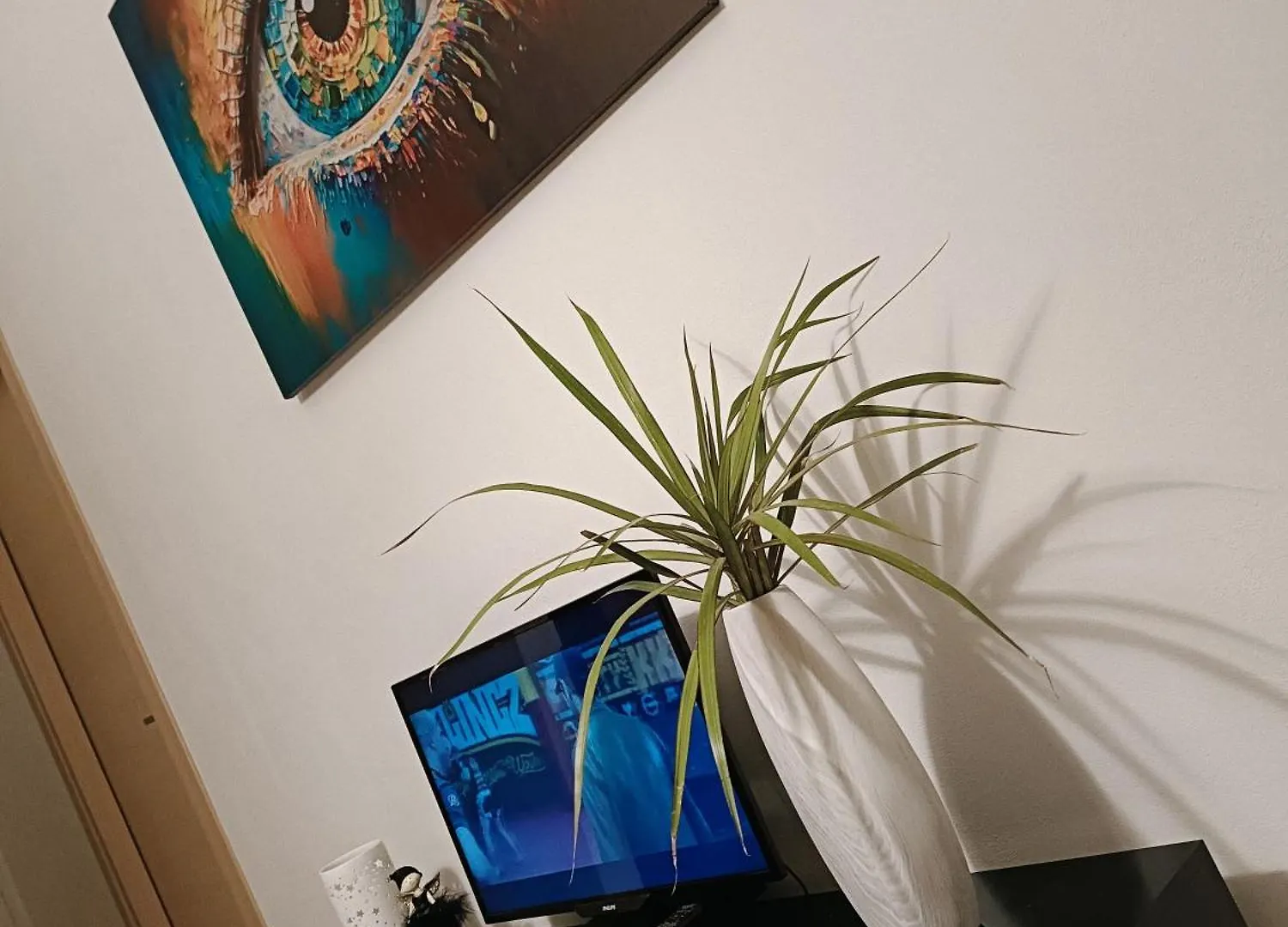 Monika Apartaments Carini